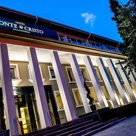 Hotel Monte Cristo Blagoevgrad Eksteriør billede