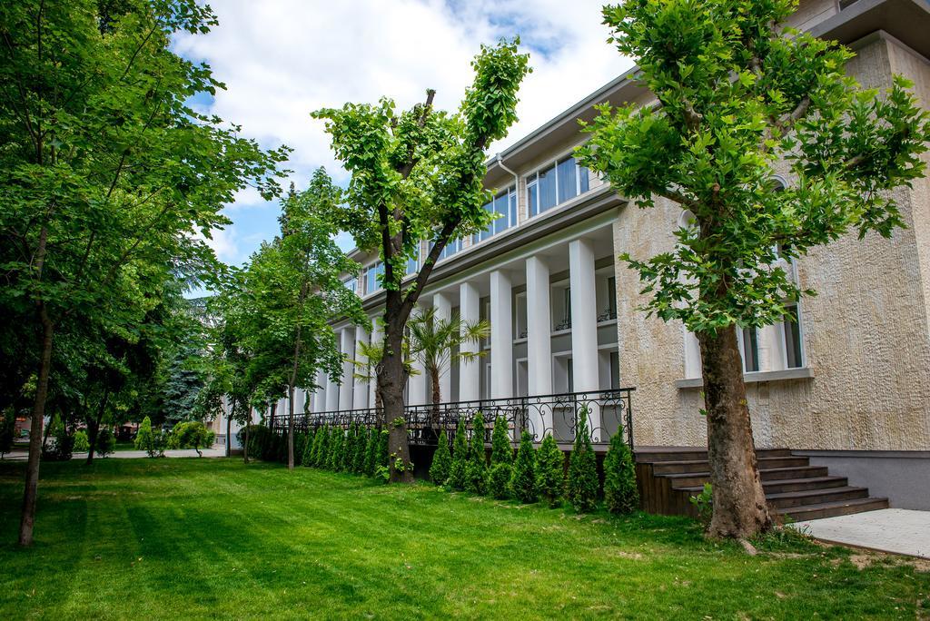 Hotel Monte Cristo Blagoevgrad Eksteriør billede